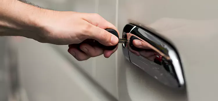 Why Choose Our Auto Locksmith Team in Honolulu, HI?
