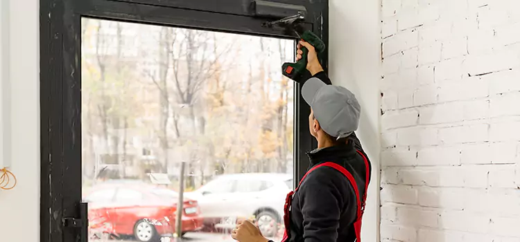 Comprehensive Door Closer Services in Honolulu, HI