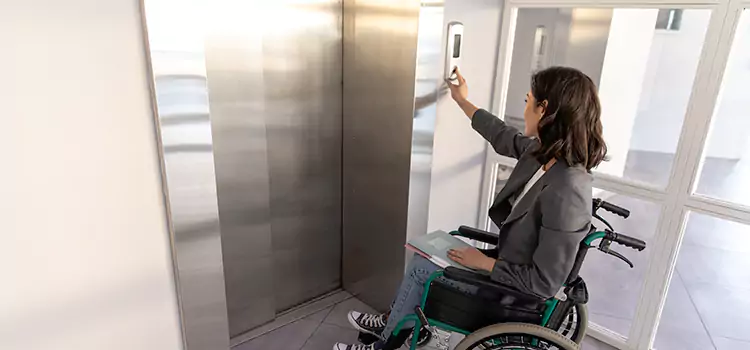 Benefits of Modern Handicap Door Systems in Honolulu, HI