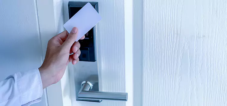 Why Choose Us for Your Keycard Lock Installation in Honolulu, HI?