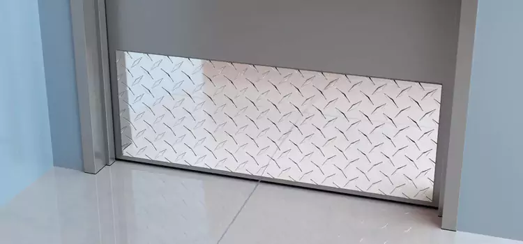 Benefits of Professional Kick Plate Solutions in Honolulu, HI