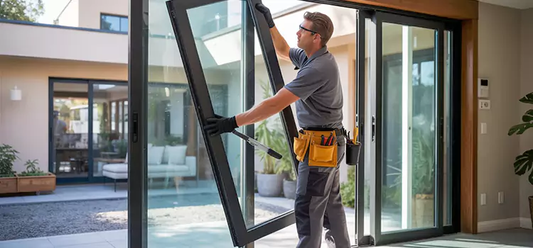 Specialized Sliding Door Roller Services in Honolulu, Hawaii
