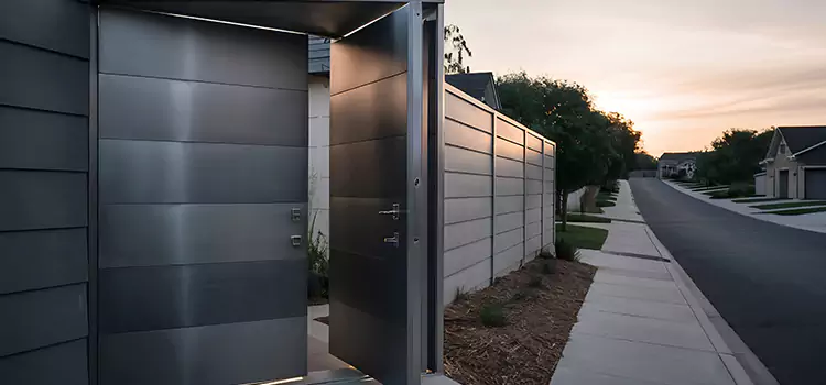 Comprehensive Steel Door Solutions in Honolulu, HI
