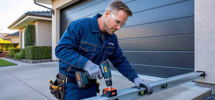 Why Choose Us for Garage Door Off Track Services in Honolulu, Hawaii?