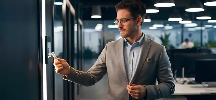 Our Commitment to Keycard Security Excellence in Honolulu, HI