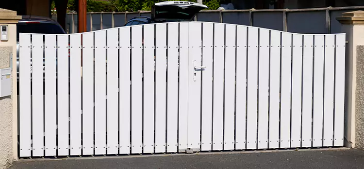 Why Choose Us for Residential Gate Repair in Honolulu, HI?