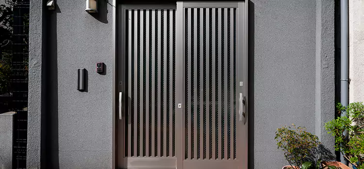 Specialized Steel Door Services in Honolulu, HI